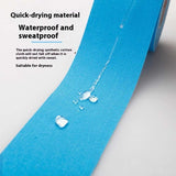 Disposable free size breast tape Anti-sweat breathable gathering anti-sag invisible lift tape for wedding dress with anti-slip bandage 695004683874 - COCOMELODY