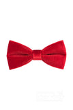 Men's Velvet Bow Ties CL0106 - COCOMELODY
