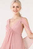 Alloy Necklaces with Imitation Pearl CX0026 - COCOMELODY